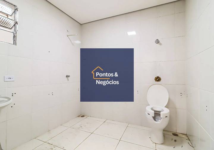 Depósito-Galpão, 380 m² - Foto 21