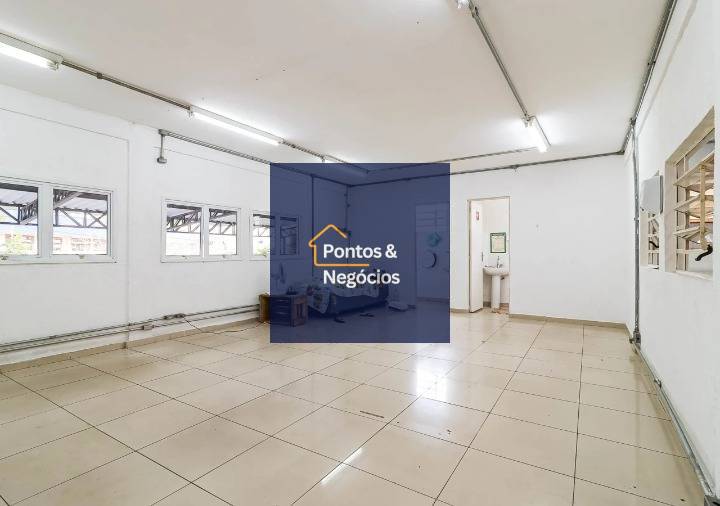 Depósito-Galpão, 380 m² - Foto 20
