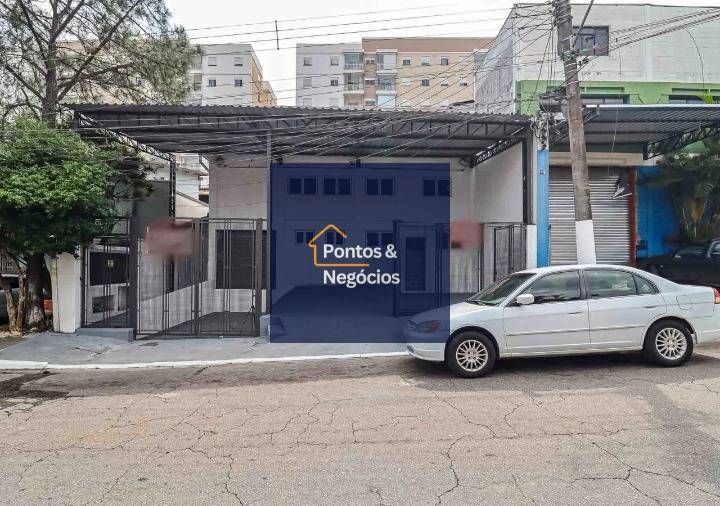Depósito-Galpão, 380 m² - Foto 3