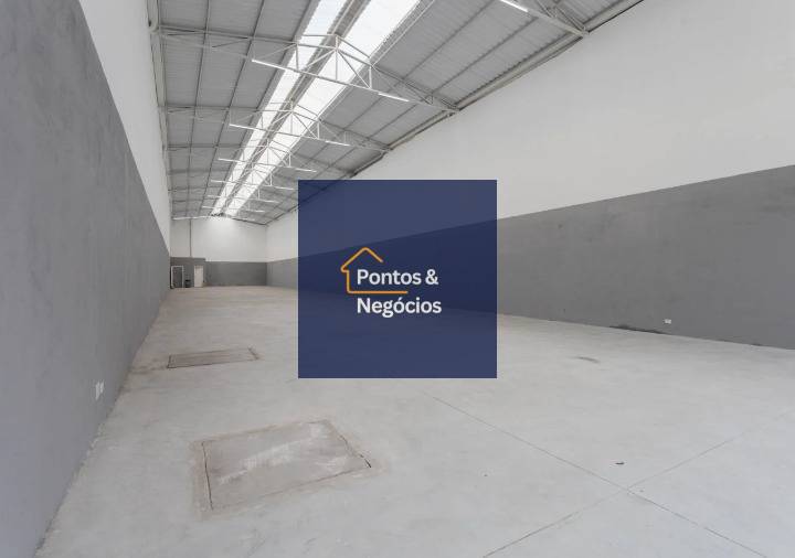 Depósito-Galpão, 268 m² - Foto 4