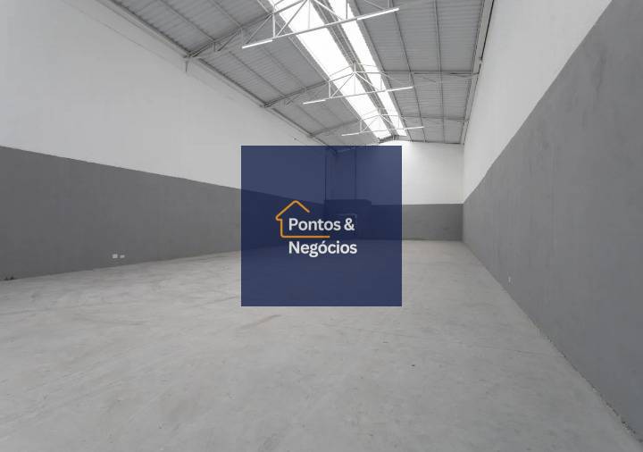 Depósito-Galpão, 268 m² - Foto 5
