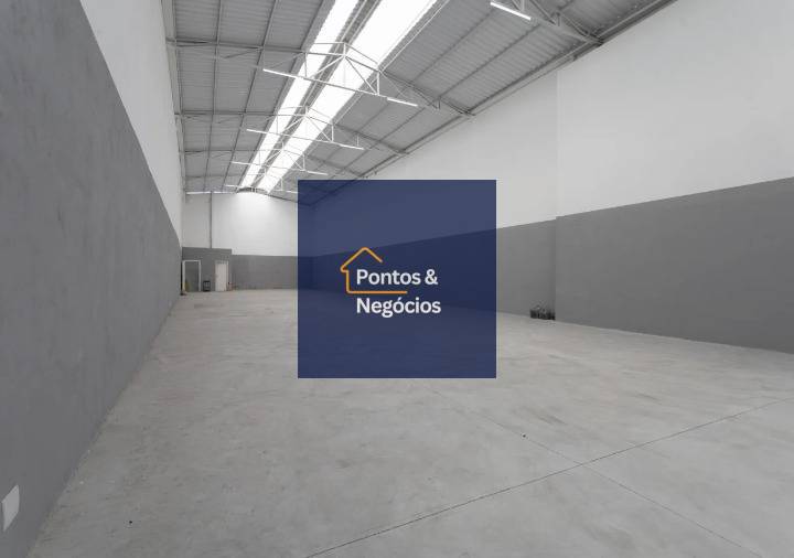Depósito-Galpão, 268 m² - Foto 6