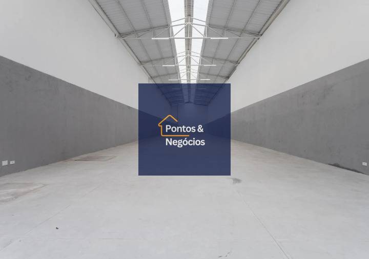 Depósito-Galpão, 268 m² - Foto 9