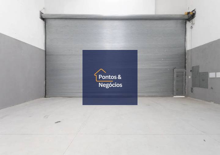 Depósito-Galpão, 268 m² - Foto 7