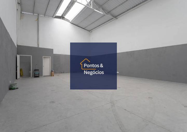 Depósito-Galpão, 268 m² - Foto 8