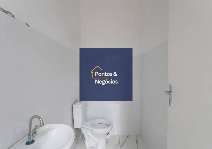 Depósito-Galpão, 268 m² - Foto 11