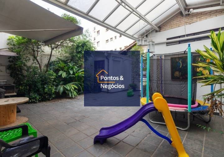 Prédio Inteiro, 280 m² - Foto 5