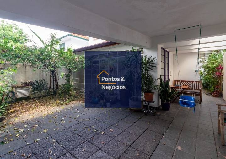 Prédio Inteiro, 280 m² - Foto 9