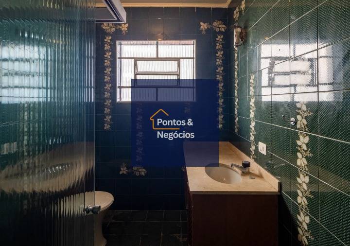 Prédio Inteiro, 280 m² - Foto 11