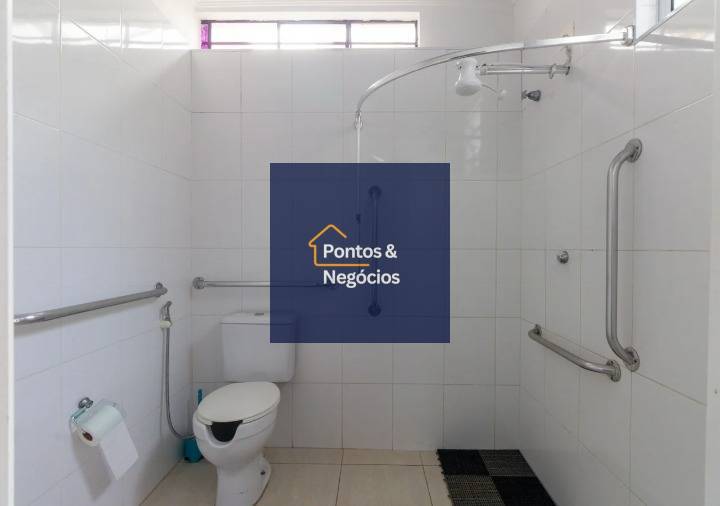 Prédio Inteiro, 280 m² - Foto 13