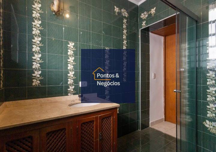 Prédio Inteiro, 280 m² - Foto 15