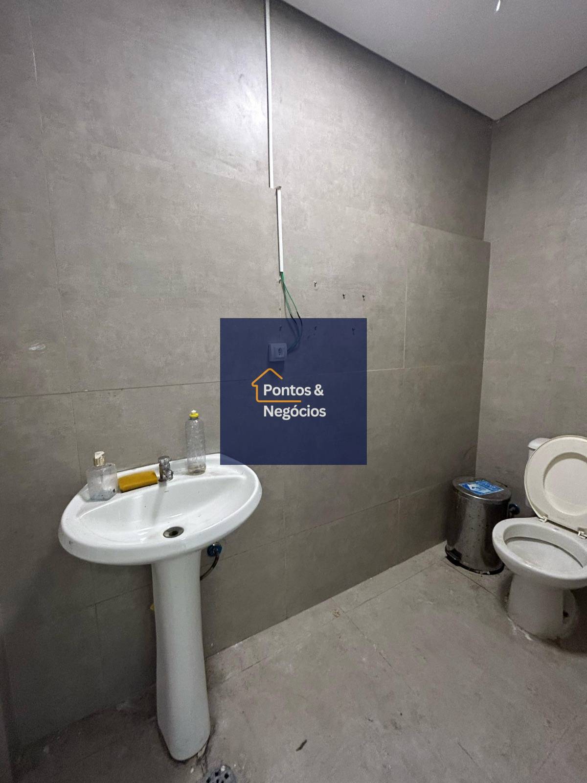 Sala-Conjunto, 303 m² - Foto 17