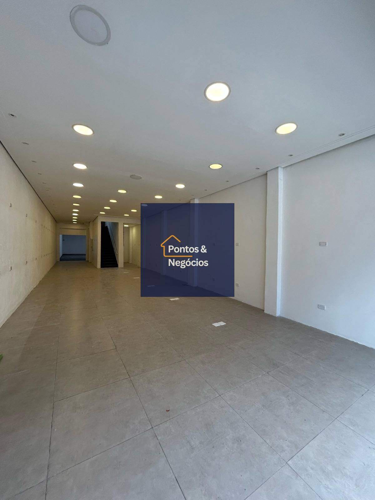 Sala-Conjunto, 303 m² - Foto 19
