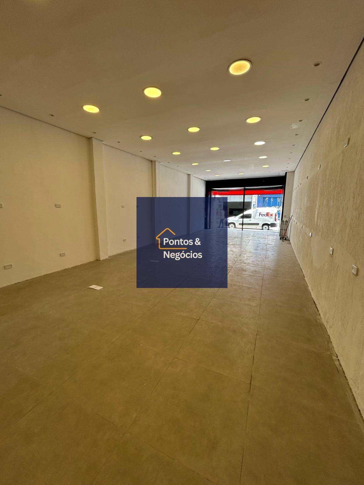 Sala-Conjunto, 303 m² - Foto 1
