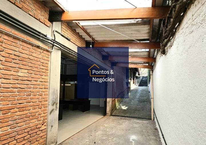 Loja-Salão, 350 m² - Foto 3