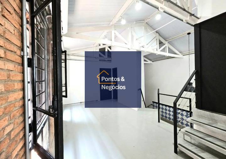 Loja-Salão, 350 m² - Foto 2