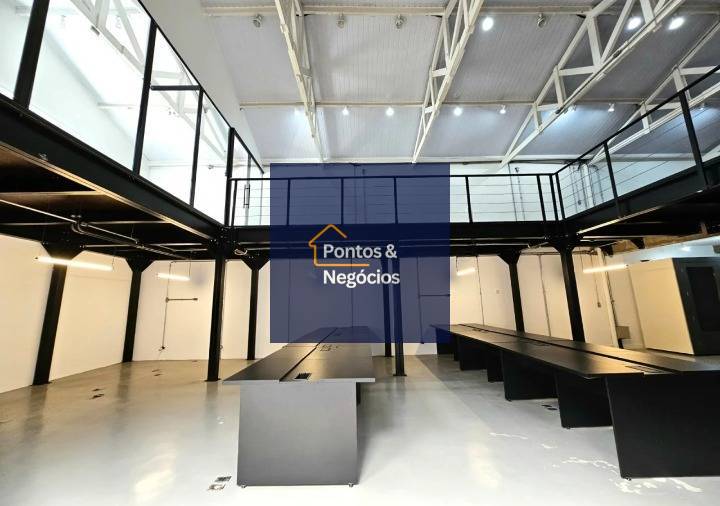 Loja-Salão, 350 m² - Foto 6
