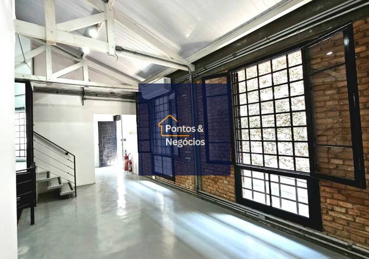 Loja-Salão, 350 m² - Foto 5