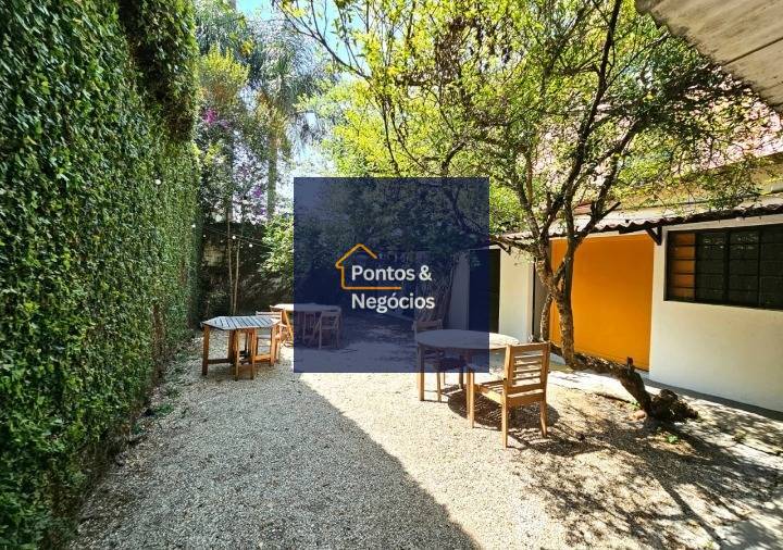 Loja-Salão, 350 m² - Foto 7