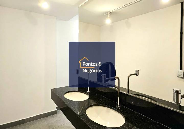 Loja-Salão, 350 m² - Foto 10