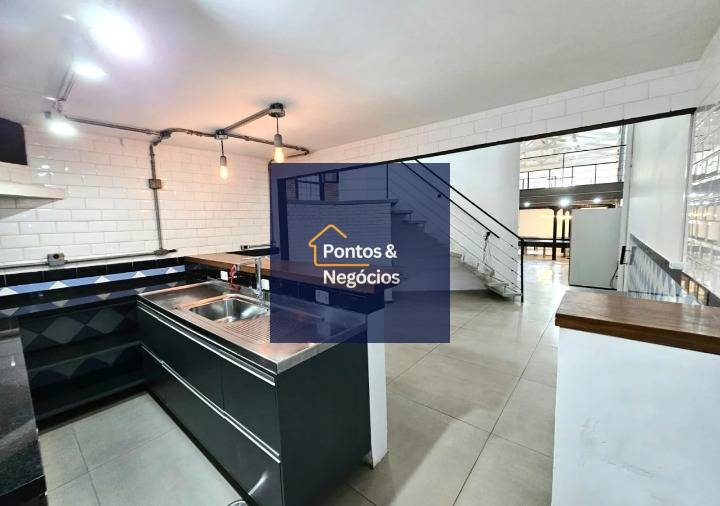 Loja-Salão, 350 m² - Foto 11
