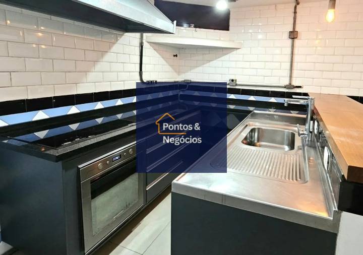 Loja-Salão, 350 m² - Foto 8