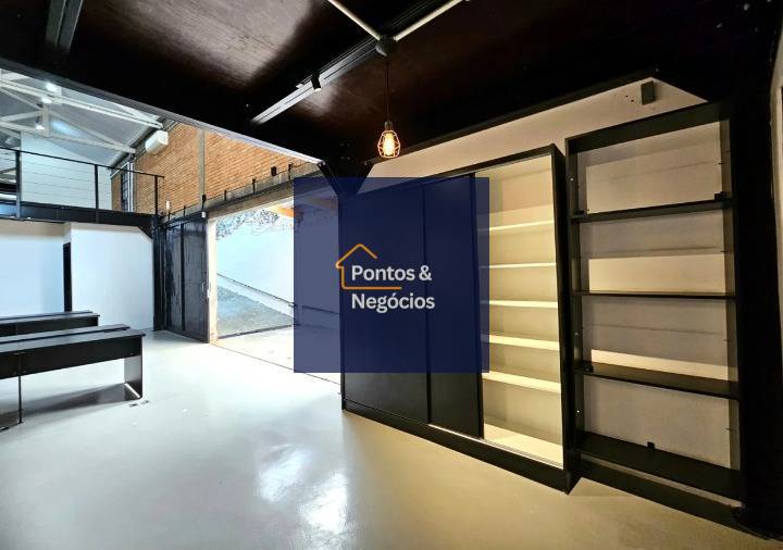 Loja-Salão, 350 m² - Foto 17
