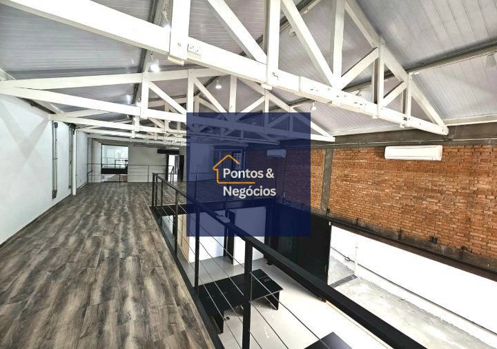 Loja-Salão, 350 m² - Foto 12