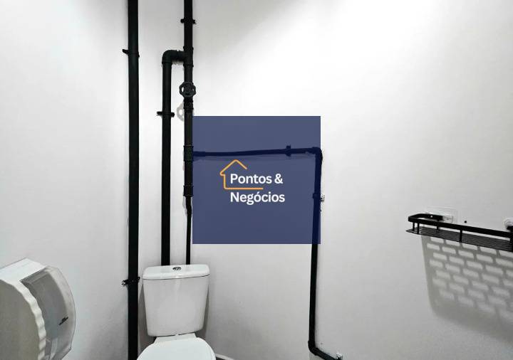 Loja-Salão, 350 m² - Foto 14