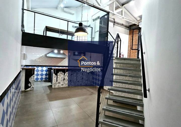 Loja-Salão, 350 m² - Foto 18