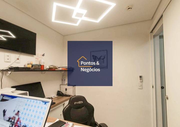 Loja-Salão, 120 m² - Foto 3