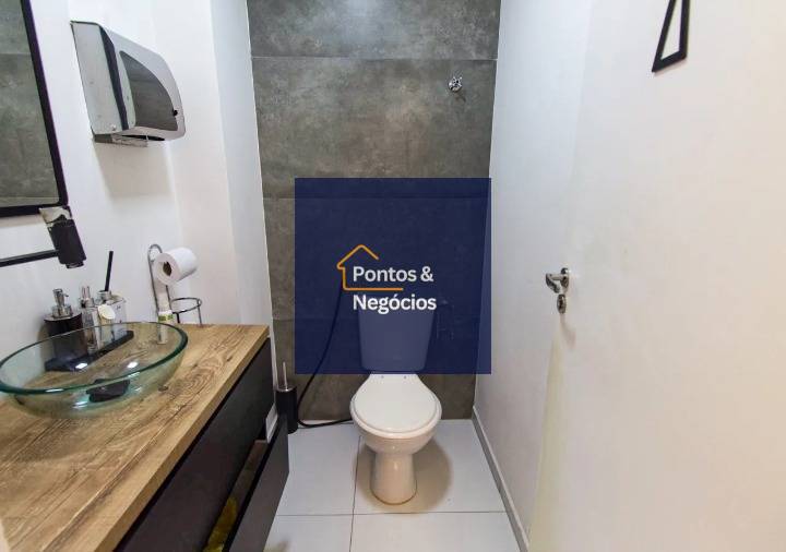Loja-Salão, 120 m² - Foto 2