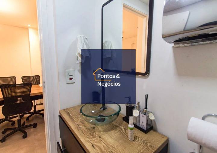 Loja-Salão, 120 m² - Foto 4