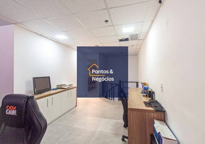 Loja-Salão, 120 m² - Foto 5