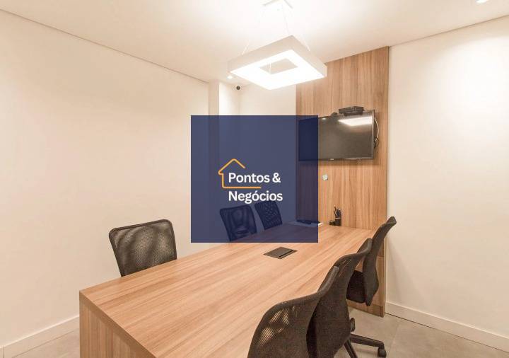 Loja-Salão, 120 m² - Foto 13