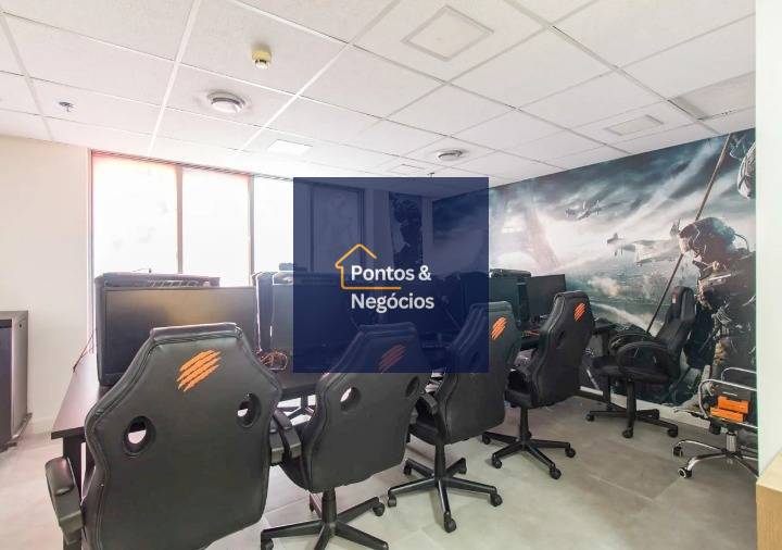 Loja-Salão, 120 m² - Foto 16