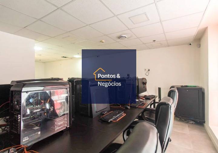 Loja-Salão, 120 m² - Foto 15