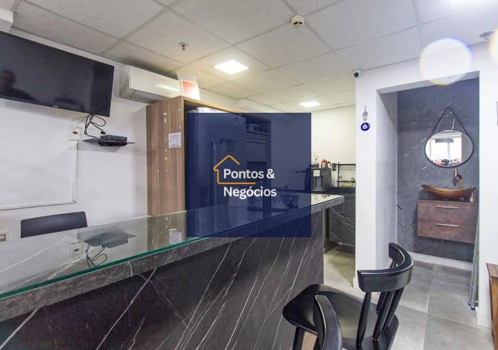 Loja-Salão, 120 m² - Foto 14
