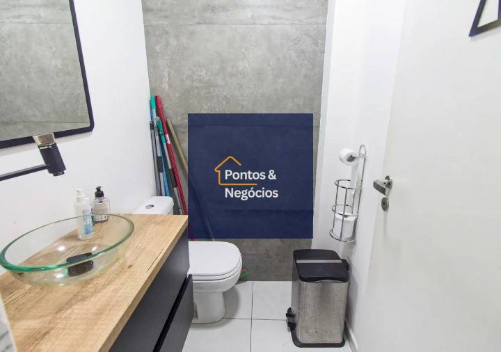 Loja-Salão, 120 m² - Foto 10