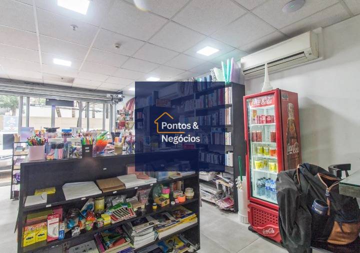 Loja-Salão, 120 m² - Foto 11