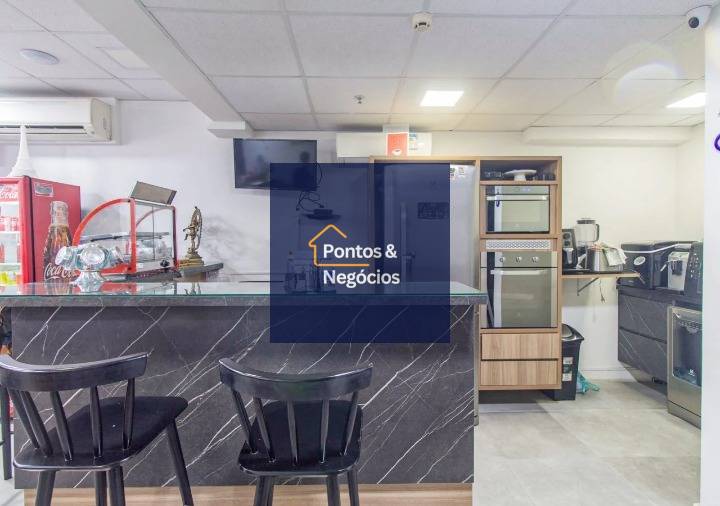 Loja-Salão, 120 m² - Foto 18