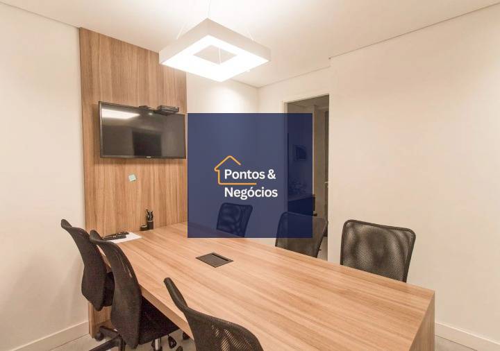 Loja-Salão, 120 m² - Foto 19