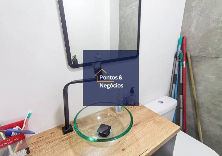 Loja-Salão, 120 m² - Foto 17