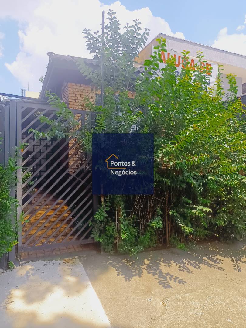 Prédio Inteiro, 165 m² - Foto 1