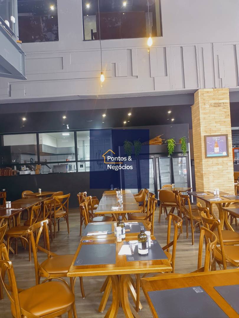 Loja-Salão, 200 m² - Foto 19