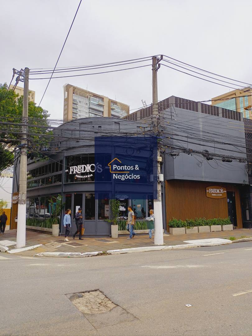 Loja-Salão, 200 m² - Foto 32
