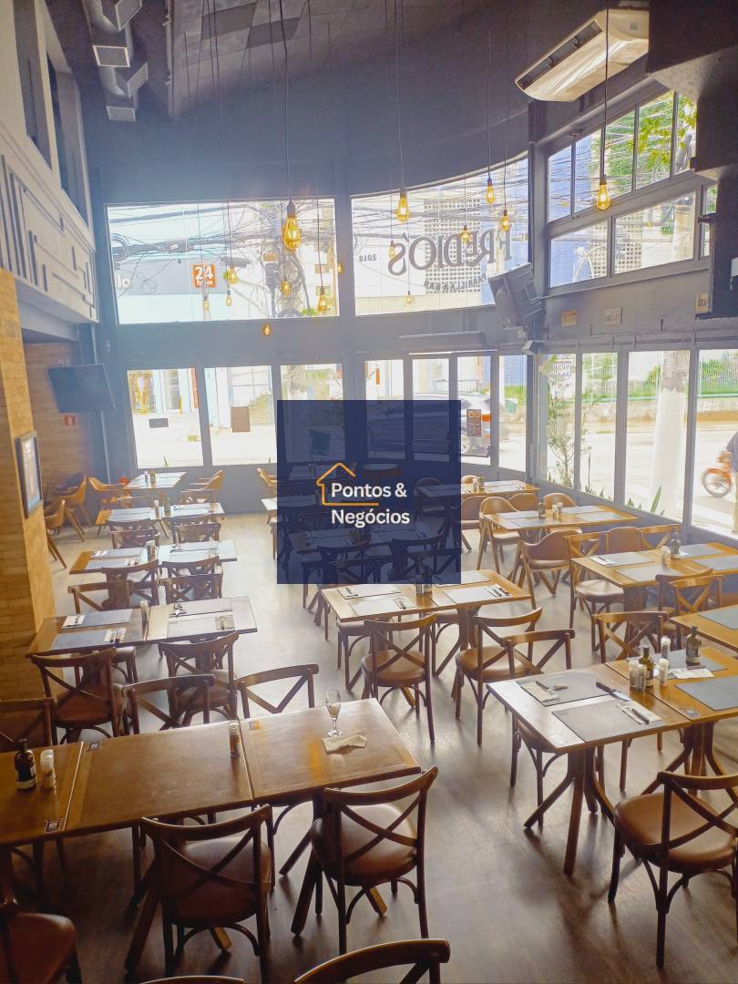 Loja-Salão, 200 m² - Foto 40