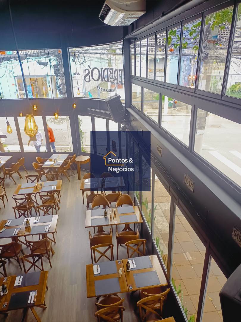 Loja-Salão, 200 m² - Foto 47