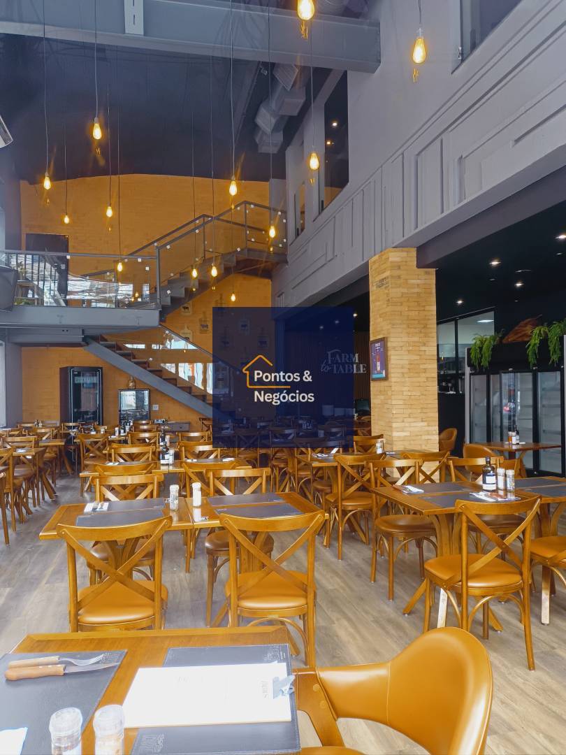 Loja-Salão, 200 m² - Foto 20