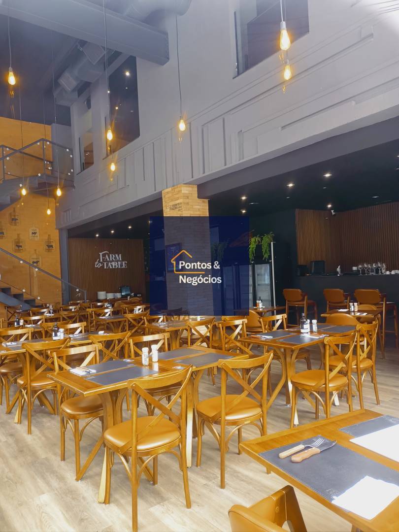 Loja-Salão, 200 m² - Foto 21